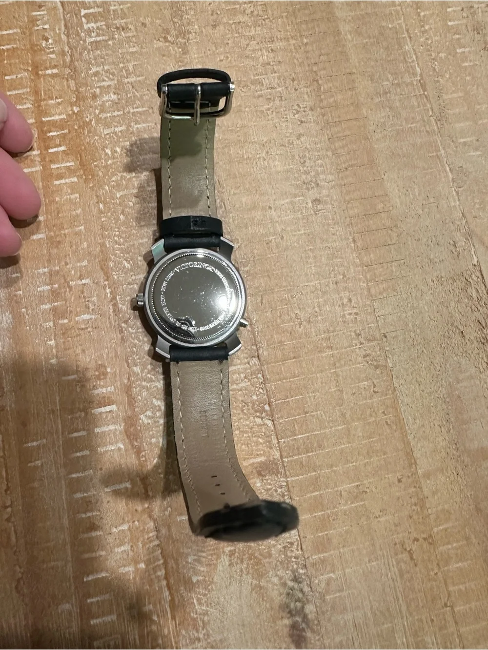 Victorinox swiss made
